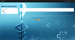 Desktop Screenshot of jansenkoh.com