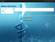 Tablet Screenshot of jansenkoh.com